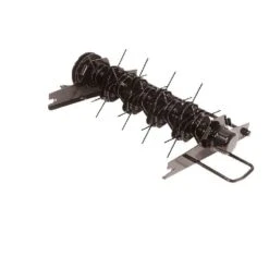 Tielburger Werktuigraam Met Gegalviniseerde Veren Tv410 Pro