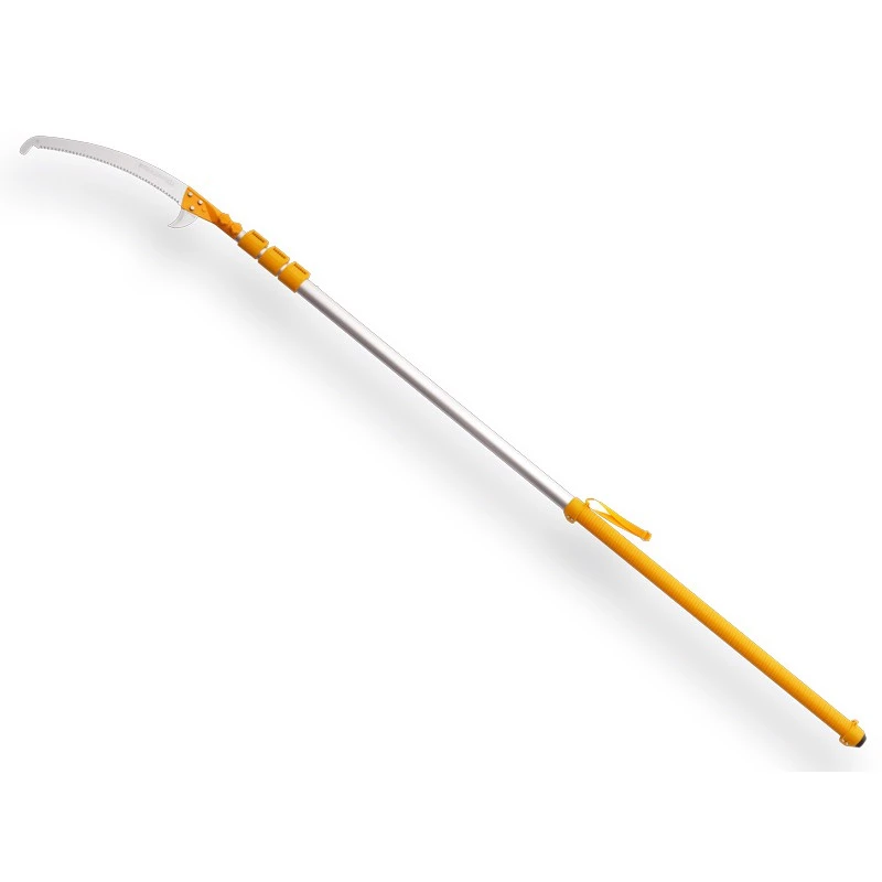 Silky Hayate 6100-6.5 4 Delig Uitschuifbaar Tot 6,1 M 1 Silky Hayate 6100-6.5 4 Delig Uitschuifbaar Tot 6,1 M