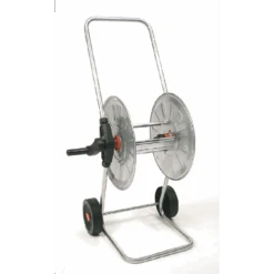 Talen Tools Haspel Voor 30m - 1/2" Of 25m 5/8" Volledig Verzinkt AG210