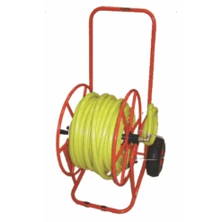 Talen Tools Prof. Haspel, Gemonteerd Met 50m. 3/4" Slang, Messing Kopp. En Pistool