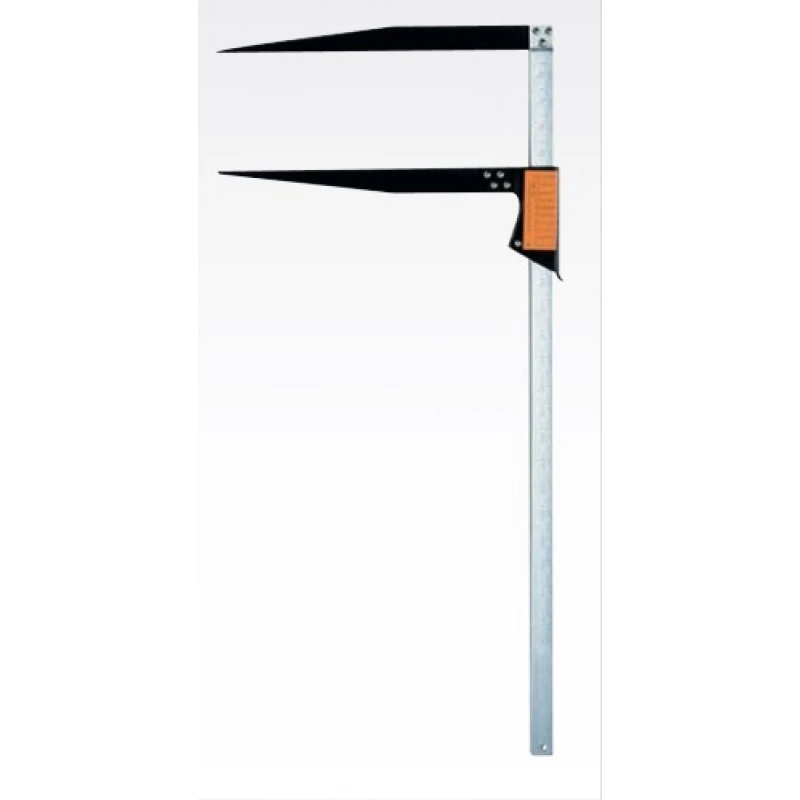 Husqvarna Meetklem 36cm 1 Husqvarna Meetklem 36cm