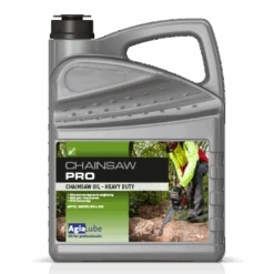 Agealube Kettingzaagolie Pro 5 Ltr.