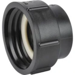 IBC Verloopsok S60 X 6 BI X 1" Bi