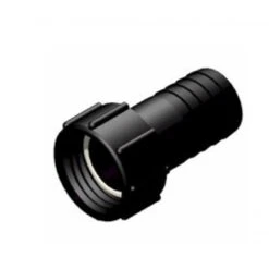 IBC Slangpilaar S60 X 6 Wartel X 50mm