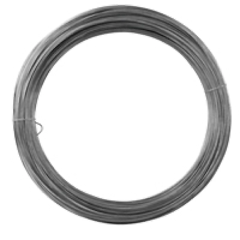 Gallagher Gealuminiseerd Draad Ht 1,6mm - 25kg - Ca.1580m 1 Gallagher Gealuminiseerd Draad Ht 1,6mm - 25kg - Ca.1580m