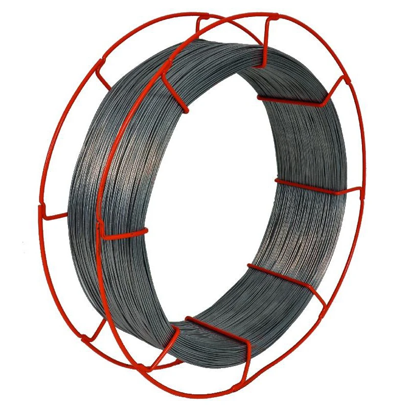 Gallagher Gealuminiseerd Draad Mt 1,8mm - 10kg - Ca.500m 1 Gallagher Gealuminiseerd Draad Mt 1,8mm - 10kg - Ca.500m