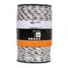Gallagher Economyline Cord Wit 500m