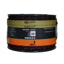 Gallagher Turboline Cord Terra 200m
