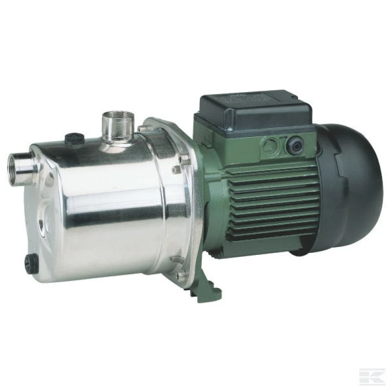 Dab Waterpomp JET INOX 102M 1 Dab Waterpomp JET INOX 102M