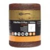 Gallagher Vidoflex 9 Turboline Plus Terra 1.000m