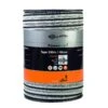 Gallagher Powerline Lint 40mm Wit 200m