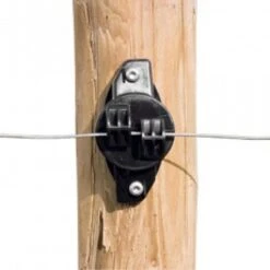 Gallagher W-ISOLATOR ZWART 175 Stuks