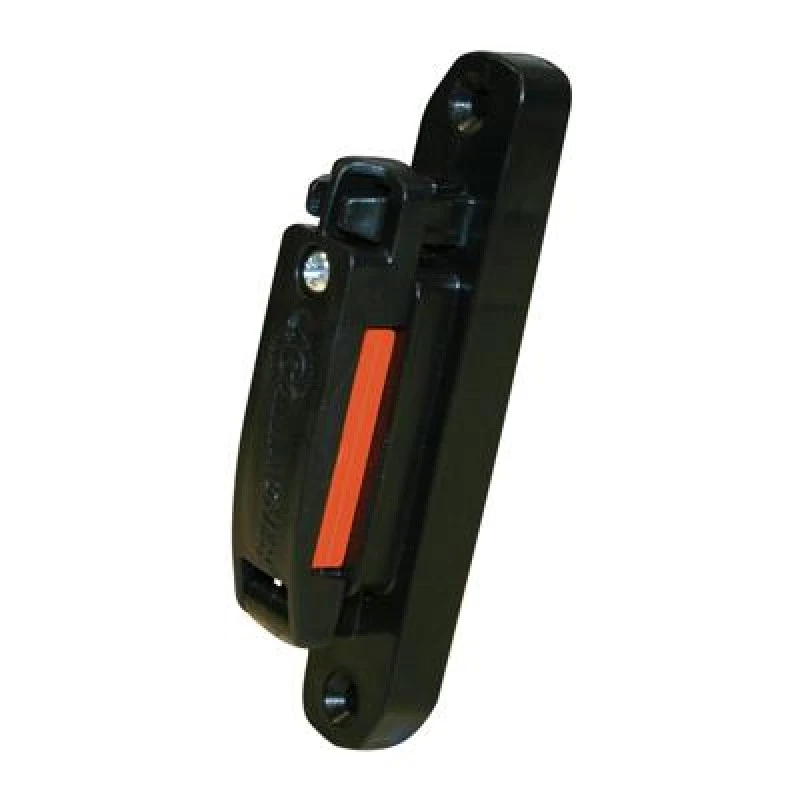 Gallagher TURBOLINE PAARDEN ISOLATOR 100 Stuks 1 Gallagher TURBOLINE PAARDEN ISOLATOR 100 Stuks