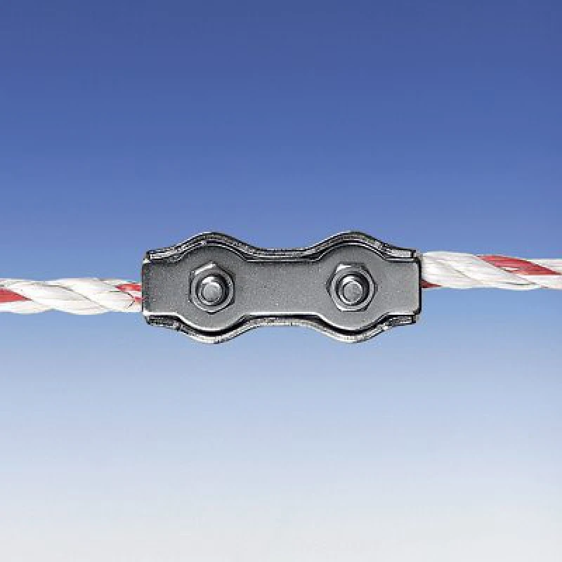 Gallagher Cord Verbinder 4 Stuks 1 Gallagher Cord Verbinder 4 Stuks