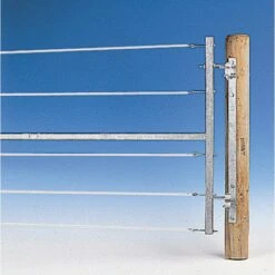 Gallagher Elektrisch Hek