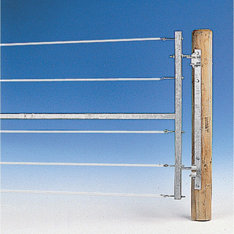 Gallagher Elektrisch Hek 1 Gallagher Elektrisch Hek