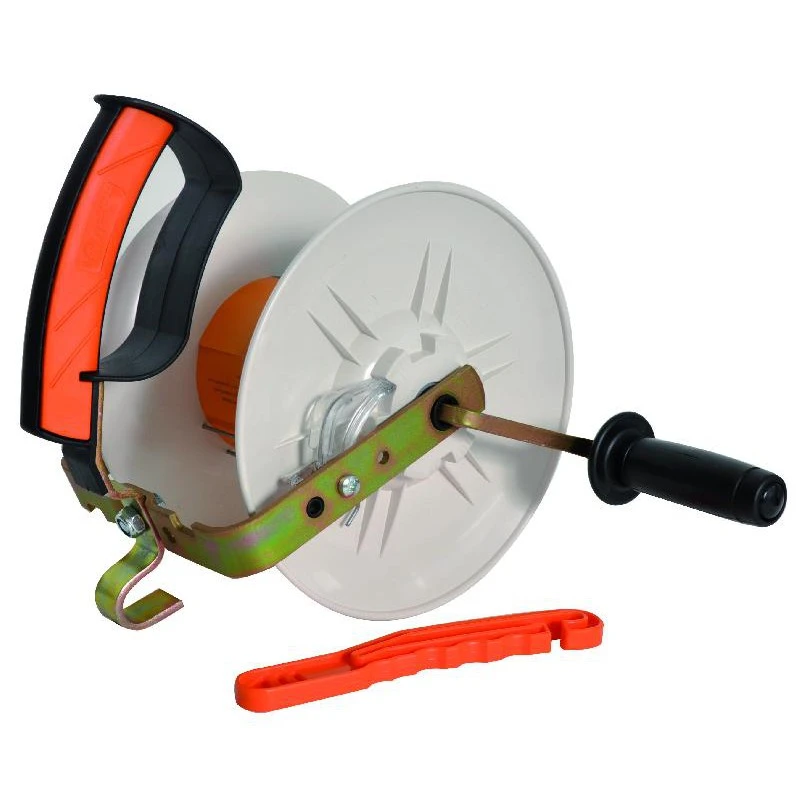 Gallagher Haspel 500m 1 Gallagher Haspel 500m