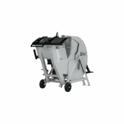 Lumag Wipzaag Aftakas WS3-700ZN