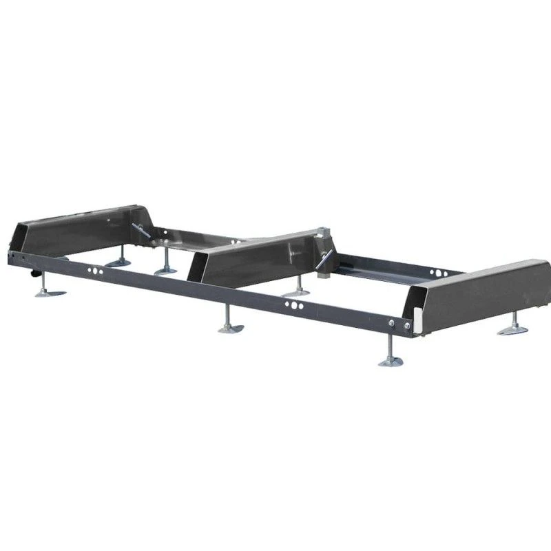 Lumag Balken-plankenzaag BSW66 2 Lumag Balken-plankenzaag BSW66 - Afbeelding 2