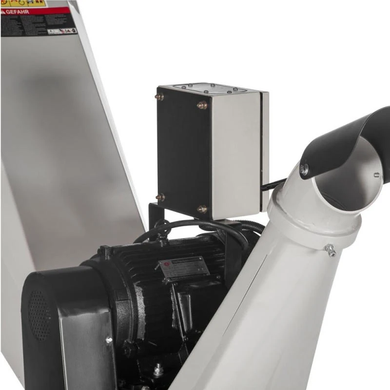 Lumag Hakselaar 400 Volt HC15ENL 3 Lumag Hakselaar 400 Volt HC15ENL - Afbeelding 3