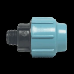 Mega Tyleenkoppeling Kiwa 75 X 2 1/2" Bu