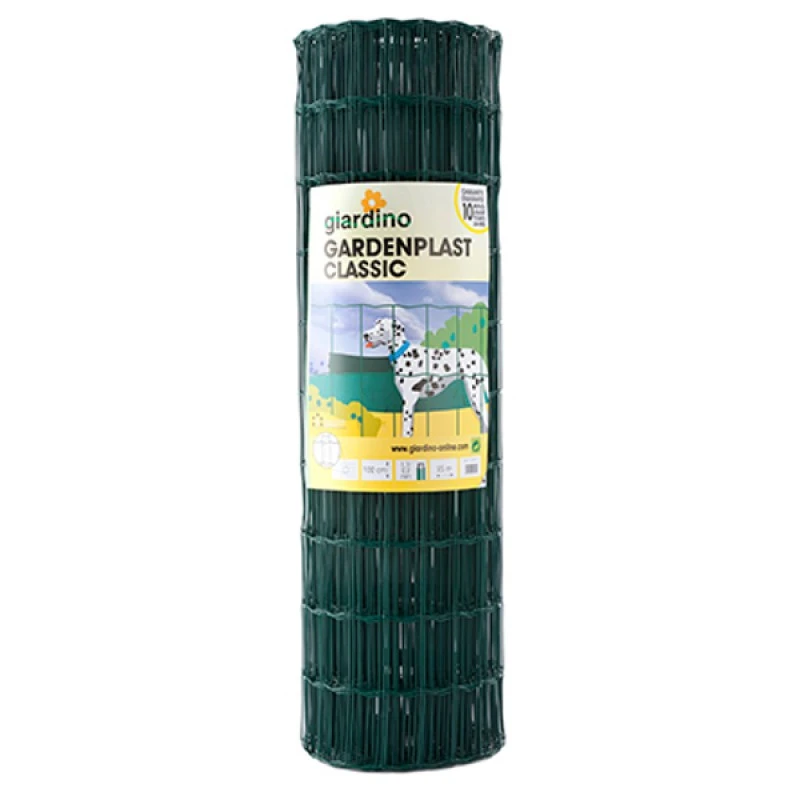 Gaas, Gardenplast Classic - 0.81M X 10M 1 Gaas, Gardenplast Classic - 0.81M X 10M