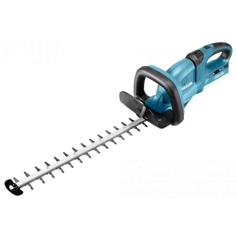 Makita 2x18v Heggenschaar 55cm DUH551Z Zonder Accu En Lader 2 Makita 2x18v Heggenschaar 55cm DUH551Z Zonder Accu En Lader - Afbeelding 2