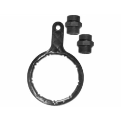 Gude Waterpomp Filter 1"bi