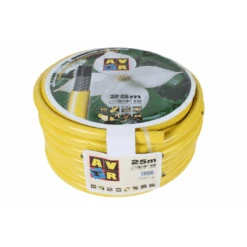 AVR Tuinslang 3/4" 19mm Rol 25M