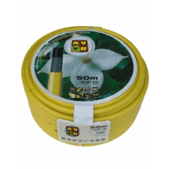 AVR Tuinslang 1" 25,4mm Rol 50M