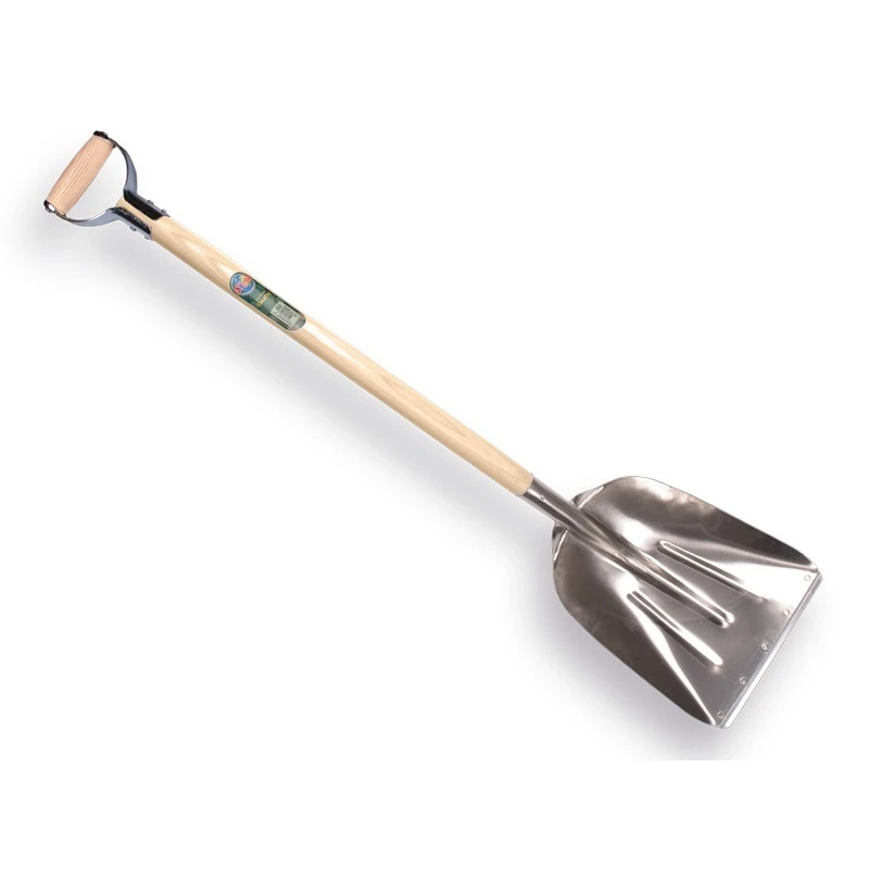 Atlas Aluminium Graanschop Inclusief Strip En Steel 95 Cm. 1 Atlas Aluminium Graanschop Inclusief Strip En Steel 95 Cm.