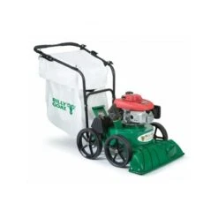 Billy Goat KV601 Blad En Grofvuilzuiger